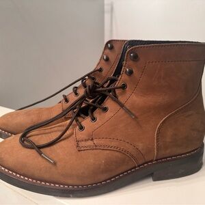 Thursday Men's Boots, size 11